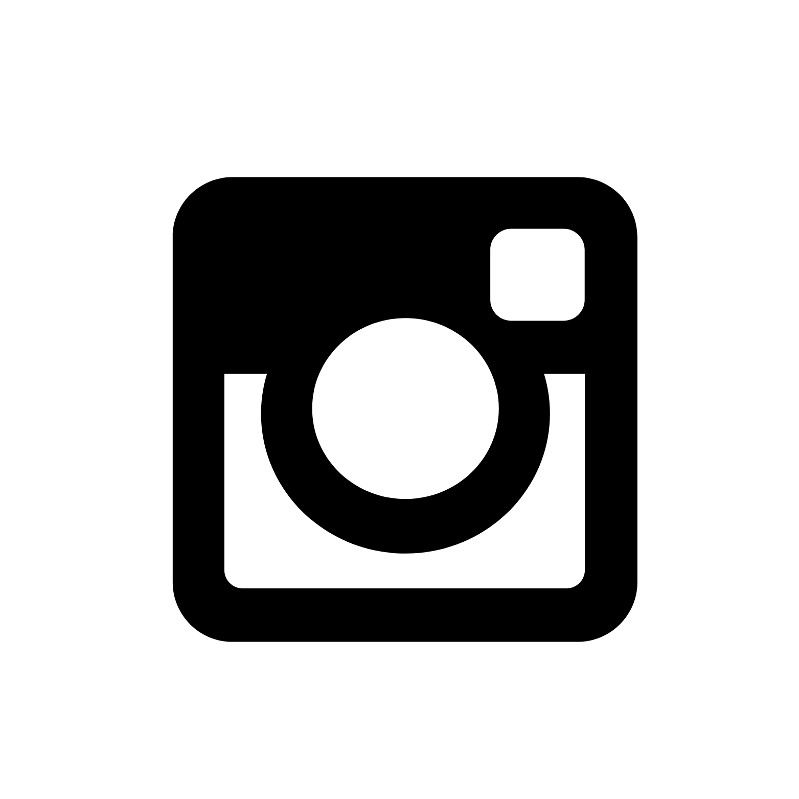 Instagram logo